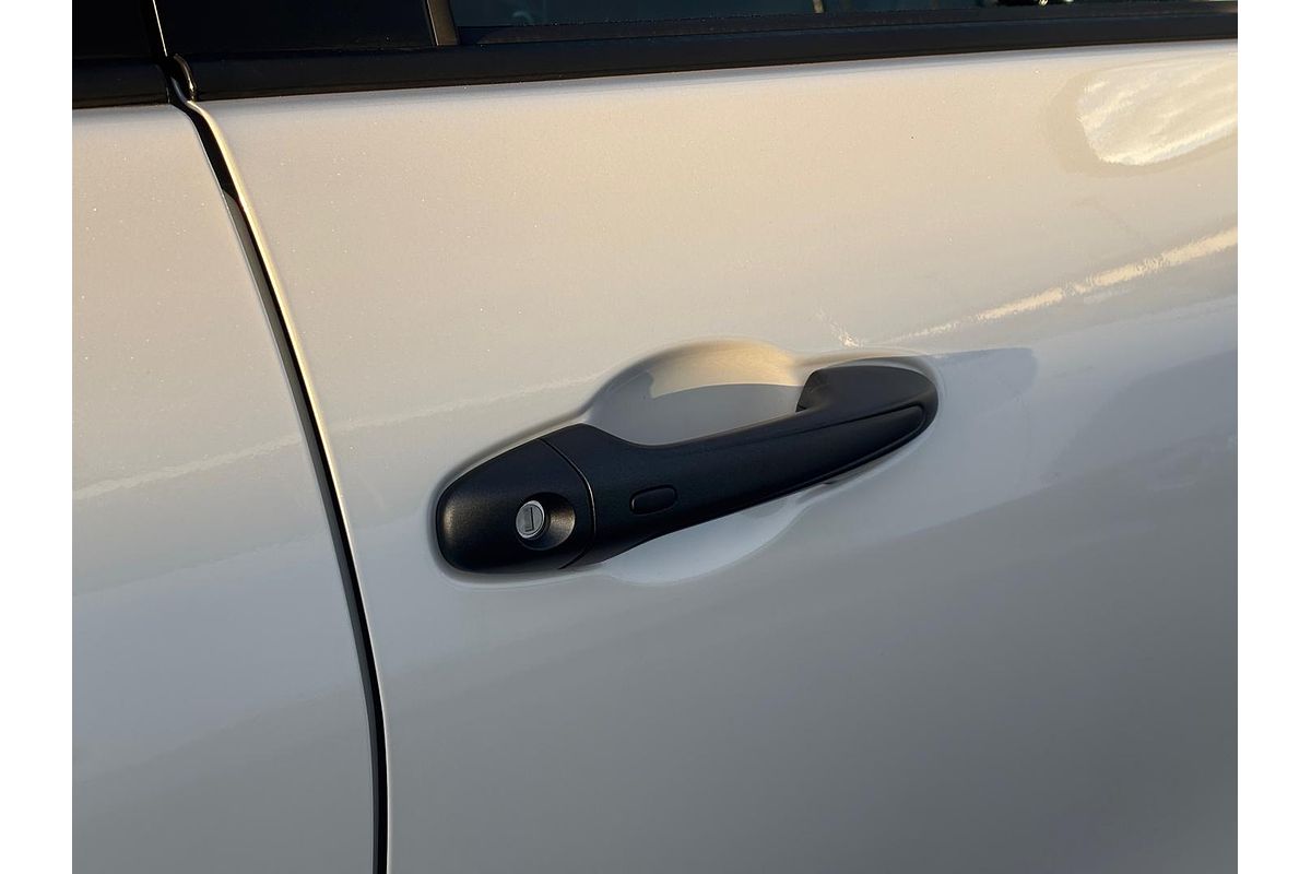 2024 Toyota Hilux Rogue 48V GUN126R 4X4