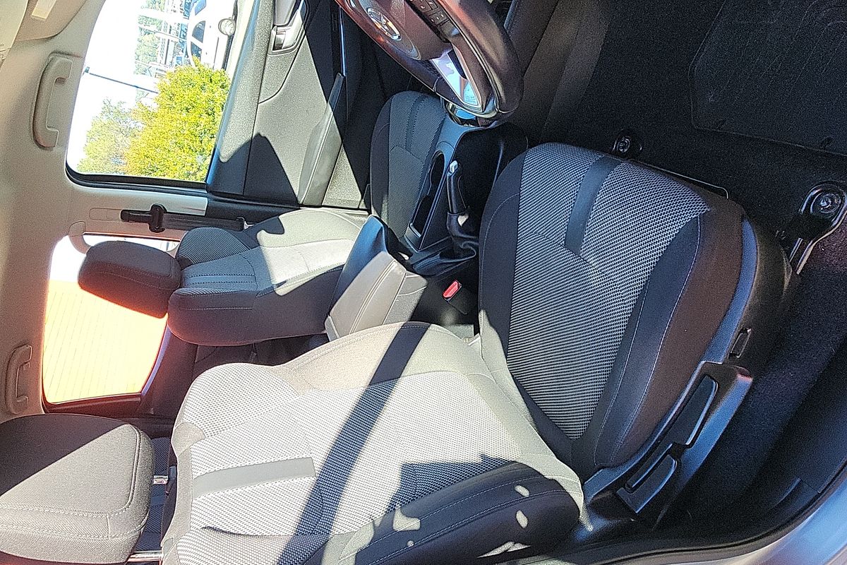 2023 Mazda BT-50 XTR TF 4X4