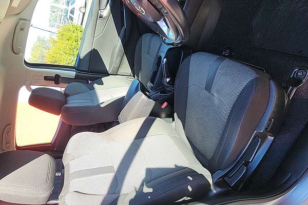 2023 Mazda BT-50 XTR TF 4X4