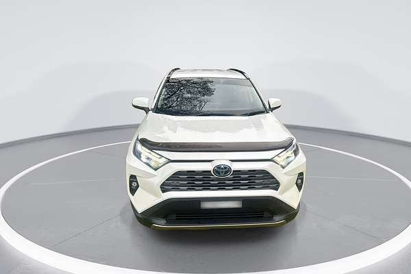 2021 Toyota RAV4 GXL AXAH52R
