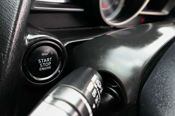 2014 Mazda 2 Maxx DJ Series