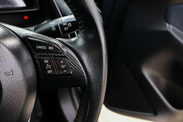 2014 Mazda 2 Maxx DJ Series