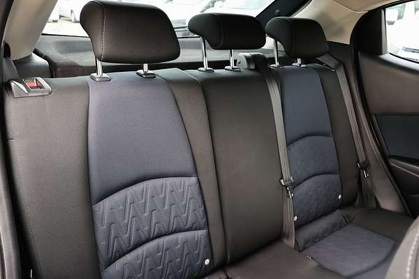 2014 Mazda 2 Maxx DJ Series