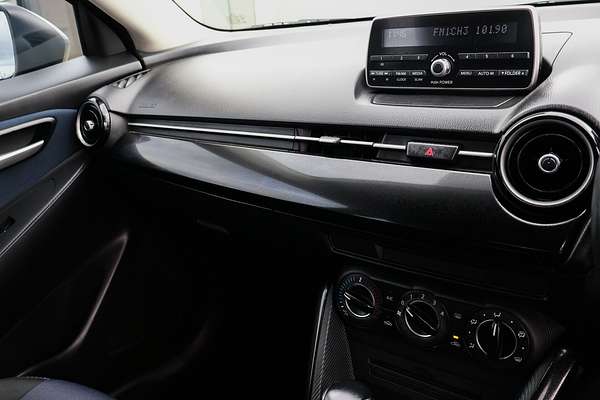 2014 Mazda 2 Maxx DJ Series