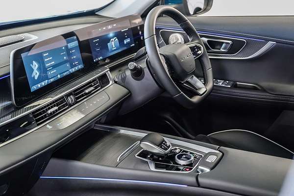 2025 Chery Tiggo 7 Super Hybrid Ultimate T32