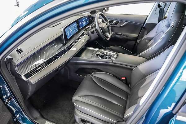 2025 Chery Tiggo 7 Super Hybrid Ultimate T32