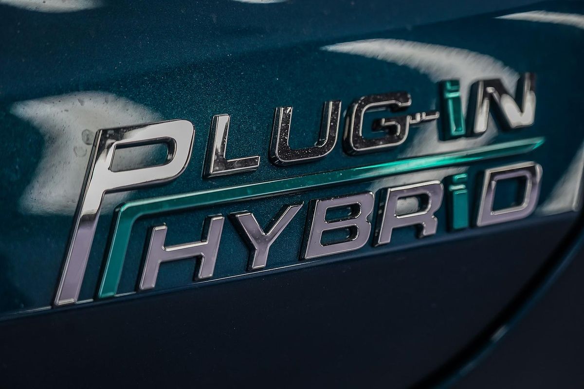 2025 Chery Tiggo 7 Super Hybrid Ultimate T32