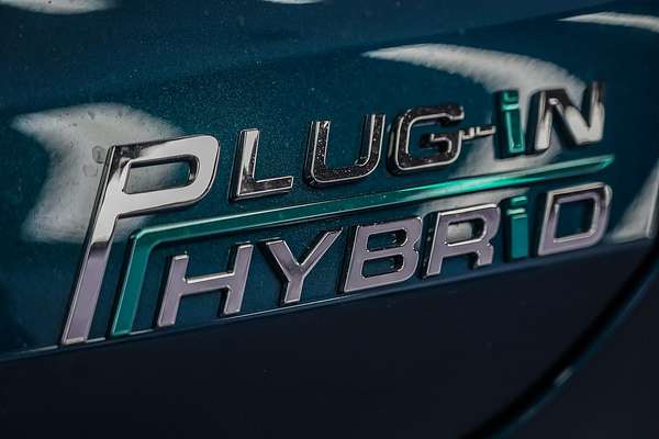 2025 Chery Tiggo 7 Super Hybrid Ultimate T32