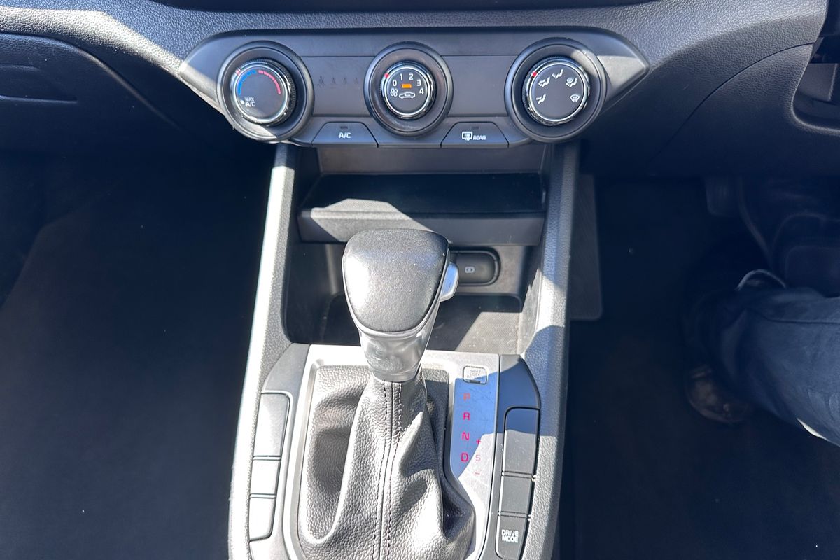 2019 Kia Cerato Sport BD