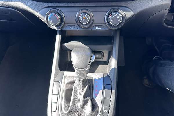 2019 Kia Cerato Sport BD