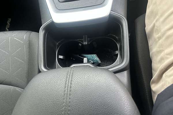 2021 Toyota RAV4 GXL AXAH52R