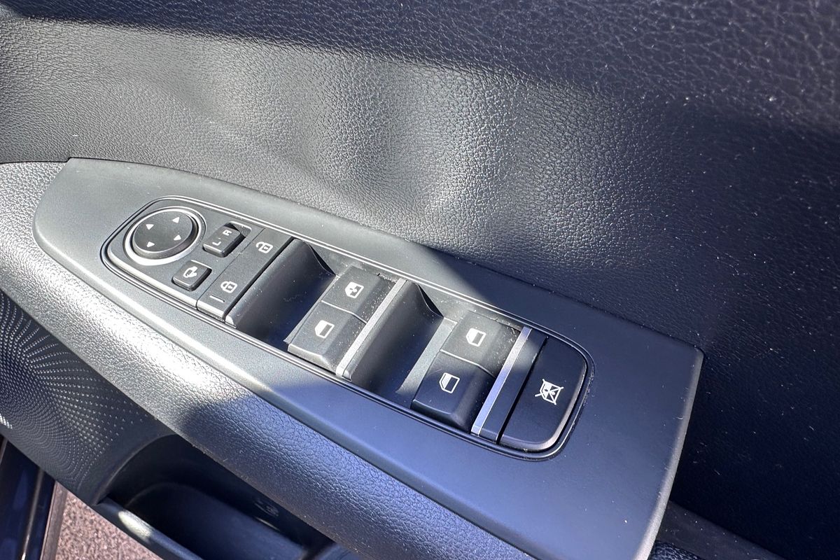 2019 Kia Cerato Sport BD