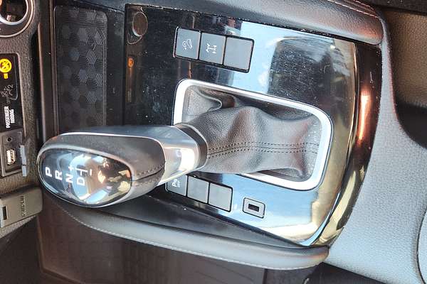 2023 Mazda BT-50 XTR TF 4X4