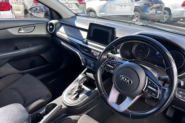 2019 Kia Cerato Sport BD