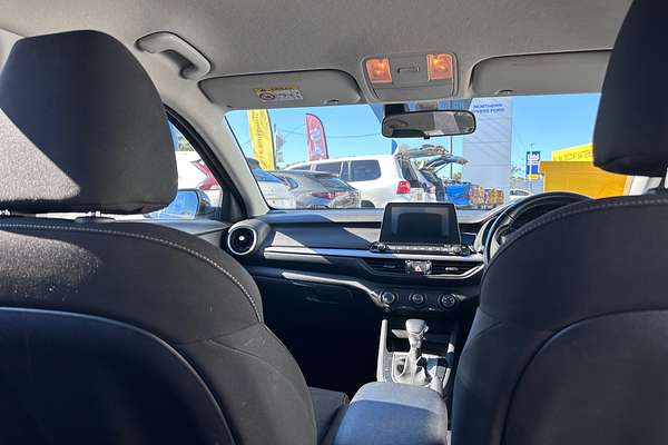 2019 Kia Cerato Sport BD