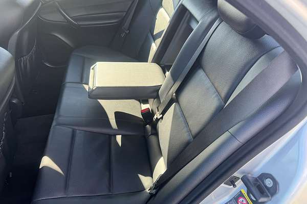 2006 Mercedes-Benz C-Class C180 Kompressor Classic W203