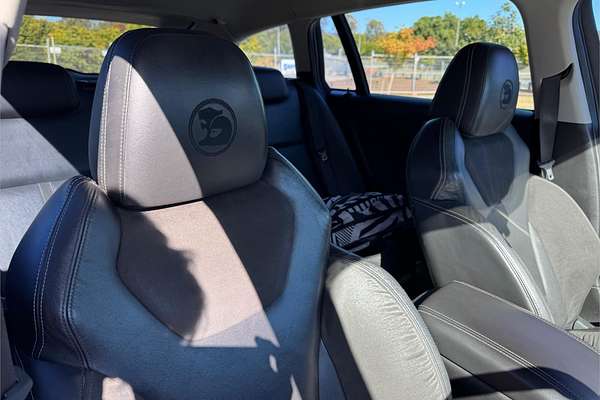 2013 Holden Commodore SS V VF