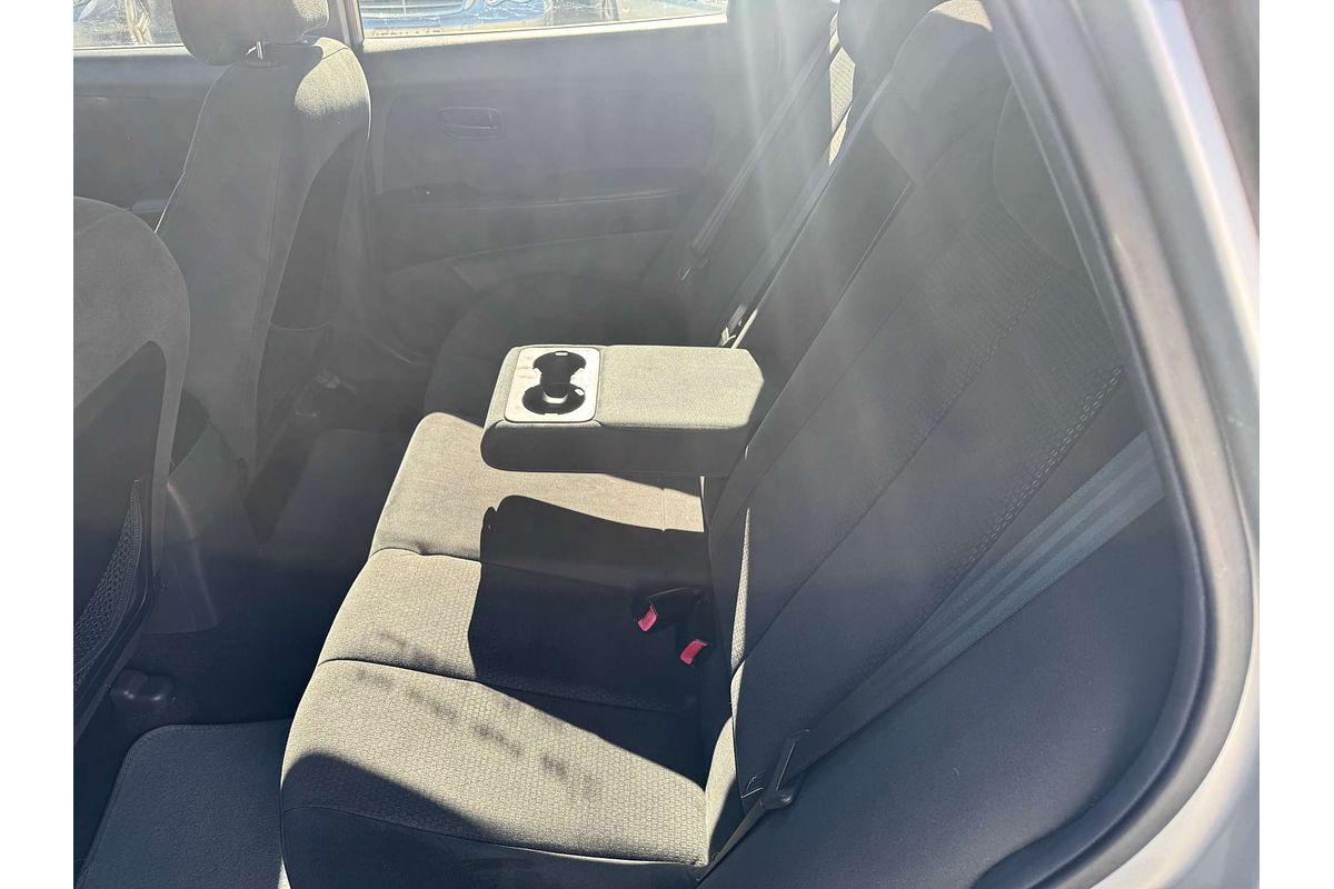 2006 Hyundai Elantra Elite HD