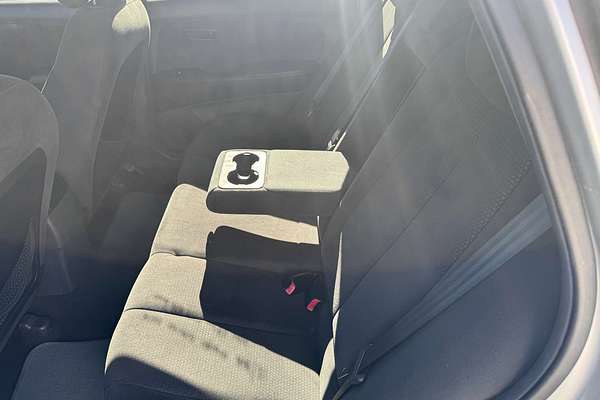 2006 Hyundai Elantra Elite HD