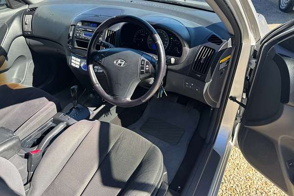 2006 Hyundai Elantra Elite HD
