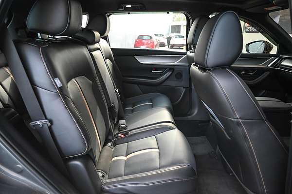 2025 Mazda CX-80 D50e Azami KL