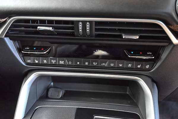 2025 Mazda CX-80 D50e Azami KL