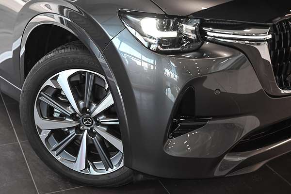2025 Mazda CX-80 D50e Azami KL