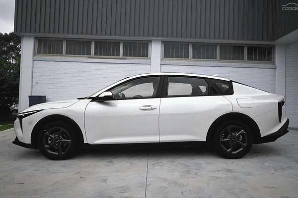 2024 Kia K4 S CL4m
