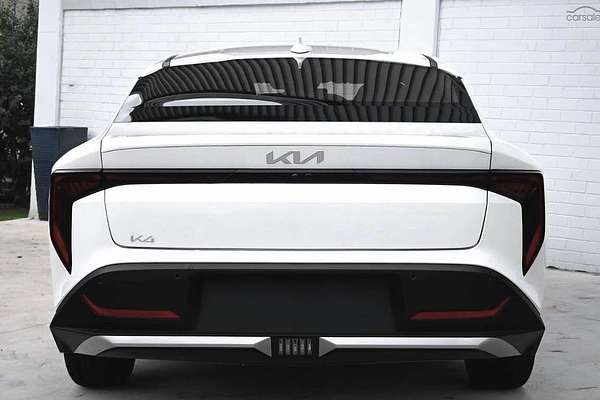 2024 Kia K4 S CL4m