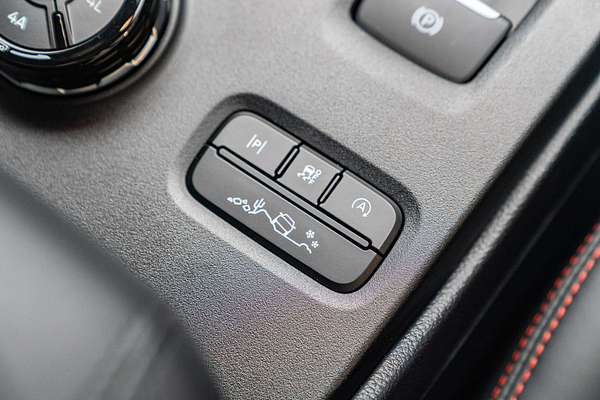 2024 Ford Ranger Raptor 4X4 3.0L