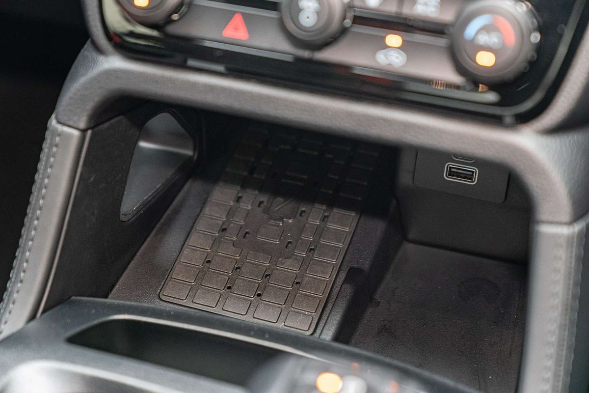 2024 Ford Ranger Raptor 4X4 3.0L