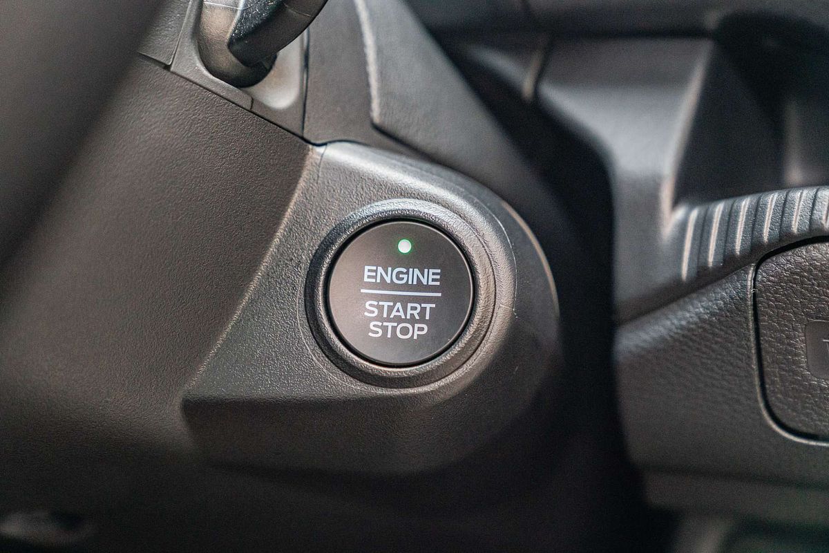 2024 Ford Ranger Raptor 4X4 3.0L