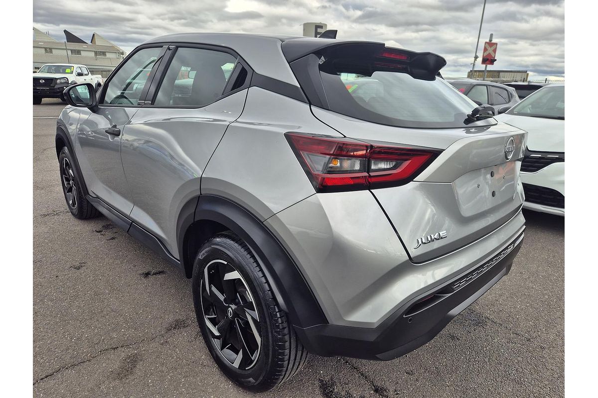 2024 Nissan JUKE ST+ F16