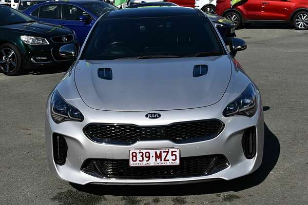 2017 Kia Stinger GT CK