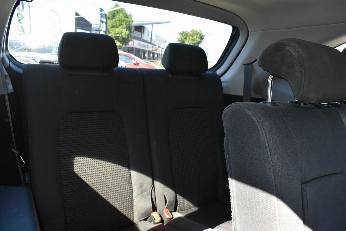 2014 Holden Captiva 7 LS CG