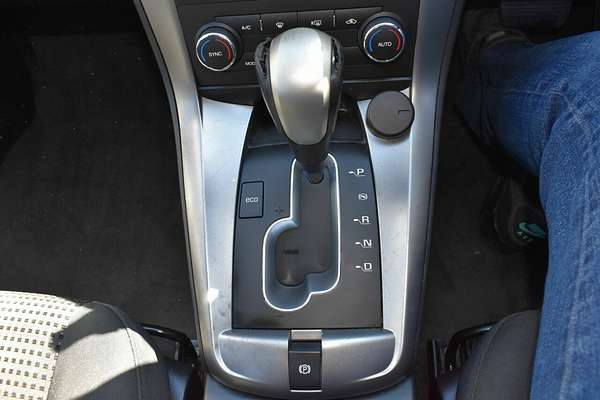 2014 Holden Captiva 7 LS CG