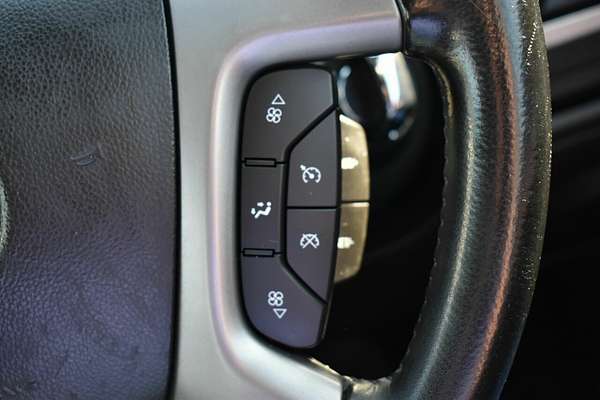 2014 Holden Captiva 7 LS CG