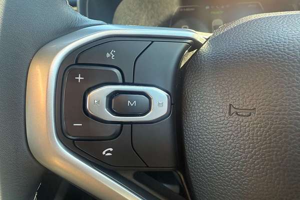 2022 GWM Haval Jolion Ultra Hybrid A01