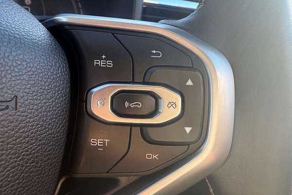 2022 GWM Haval Jolion Ultra Hybrid A01