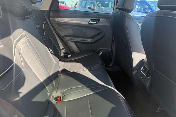 2022 GWM Haval Jolion Ultra Hybrid A01