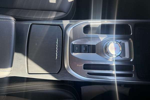 2022 GWM Haval Jolion Ultra Hybrid A01