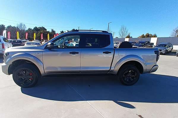 2025 GWM Cannon Alpha Ultra PHEV P05 4X4