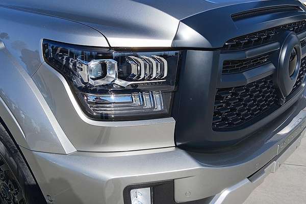 2025 GWM Cannon Alpha Ultra PHEV P05 4X4