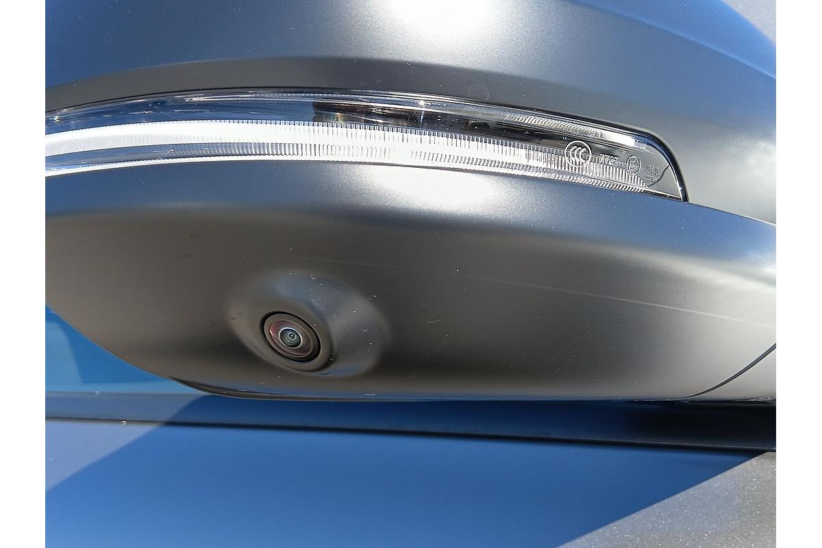 2025 GWM Cannon Alpha Ultra PHEV P05 4X4