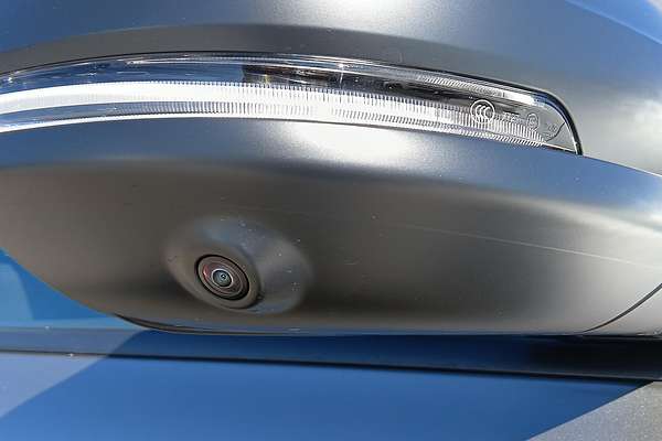 2025 GWM Cannon Alpha Ultra PHEV P05 4X4