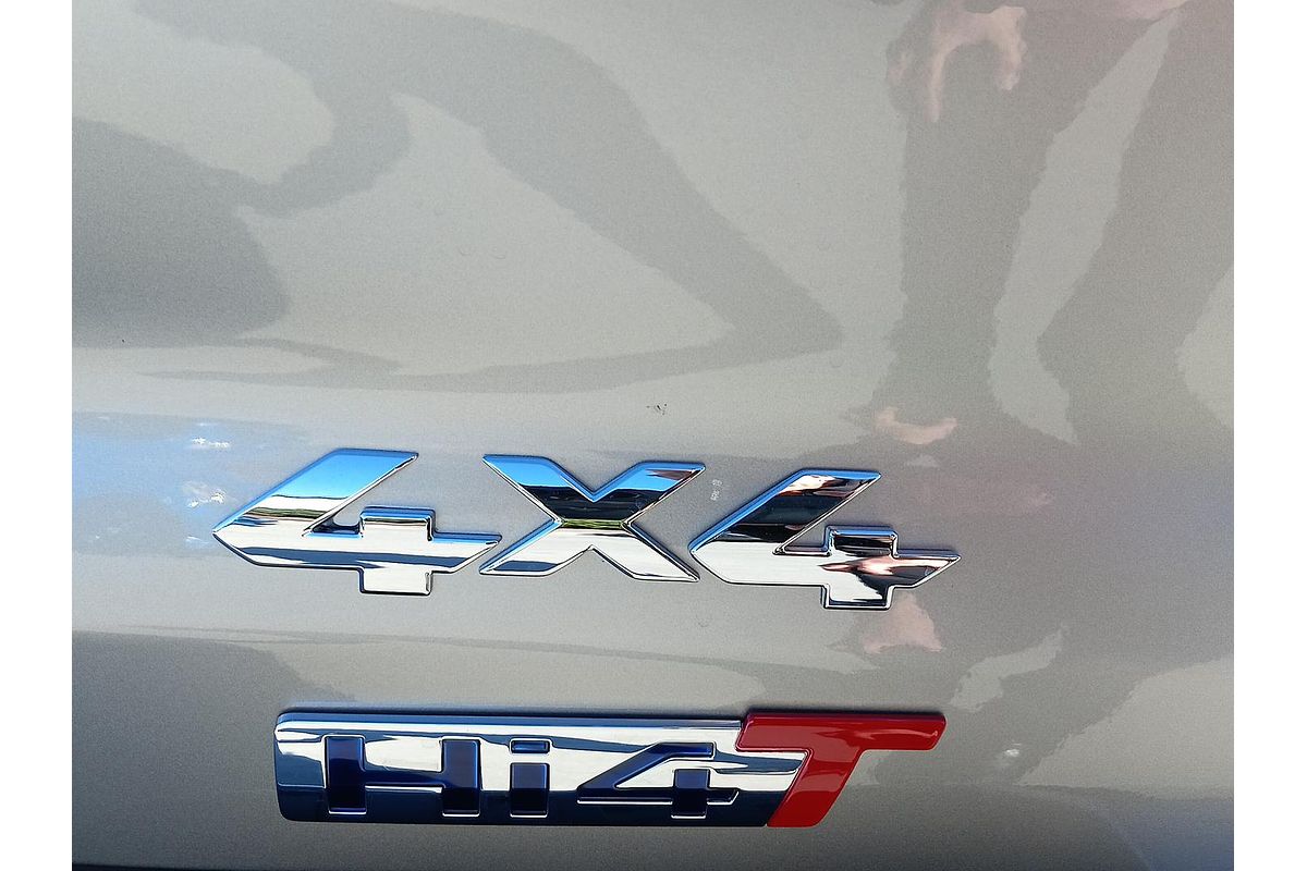 2025 GWM Cannon Alpha Ultra PHEV P05 4X4