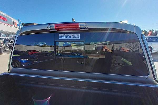 2025 GWM Cannon Alpha Ultra PHEV P05 4X4