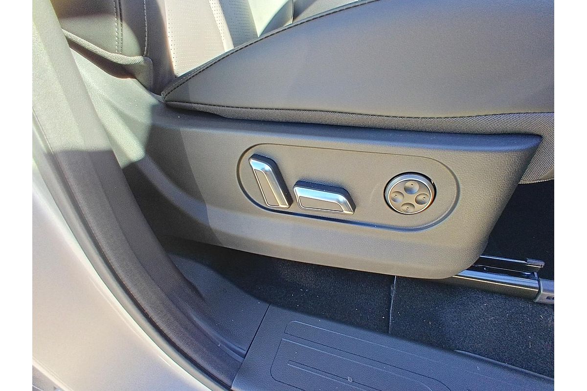 2025 GWM Cannon Alpha Ultra PHEV P05 4X4