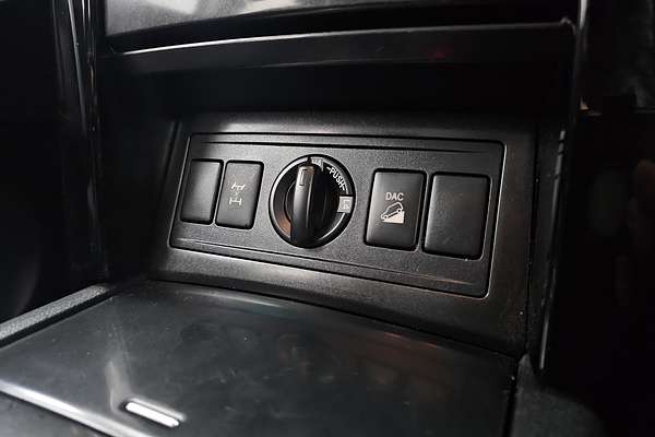 2016 Toyota Landcruiser Prado GXL GDJ150R