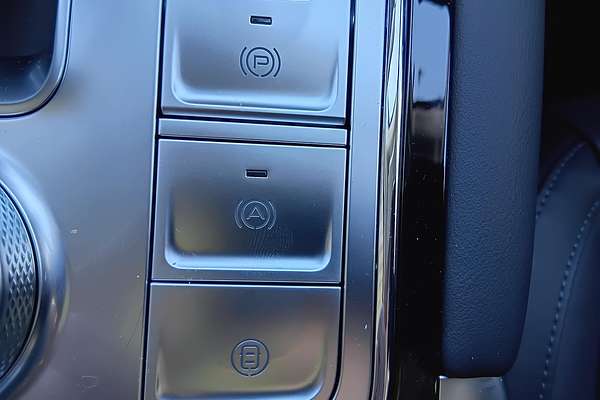 2025 GWM Cannon Alpha Ultra PHEV P05 4X4